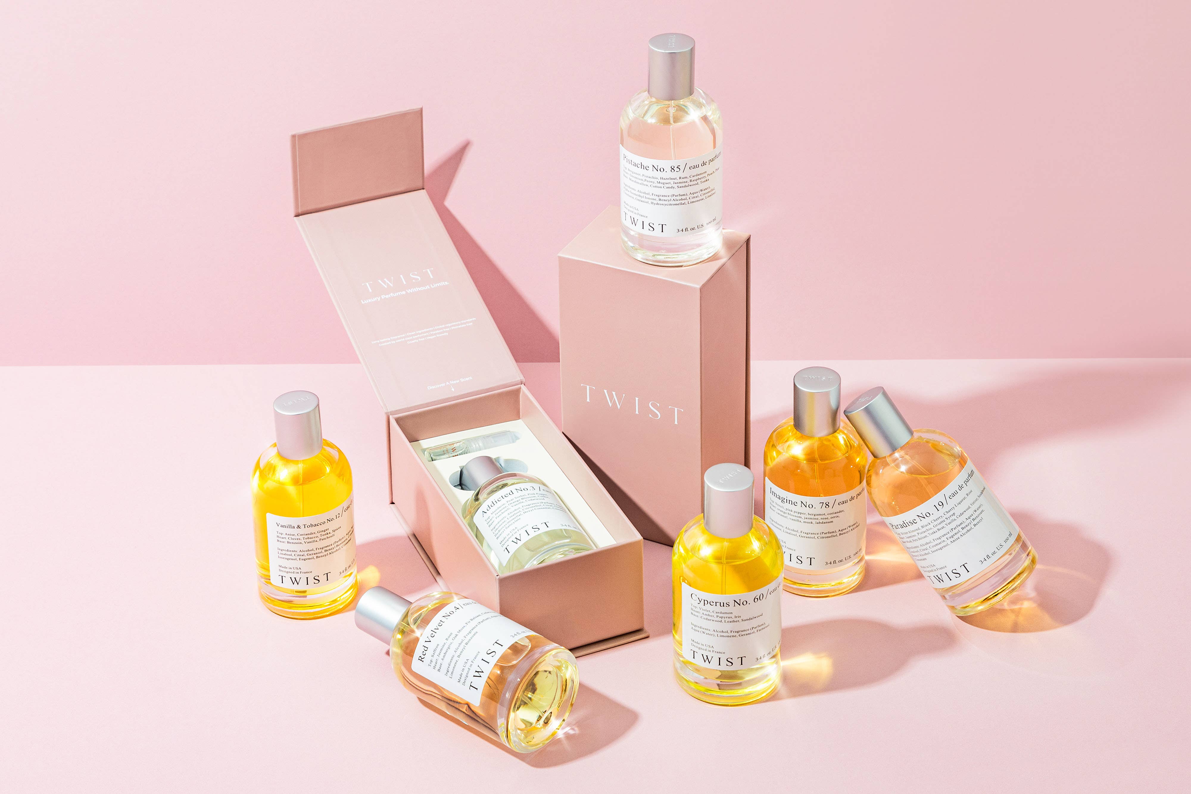 Koko Bay - Eau De Parfum