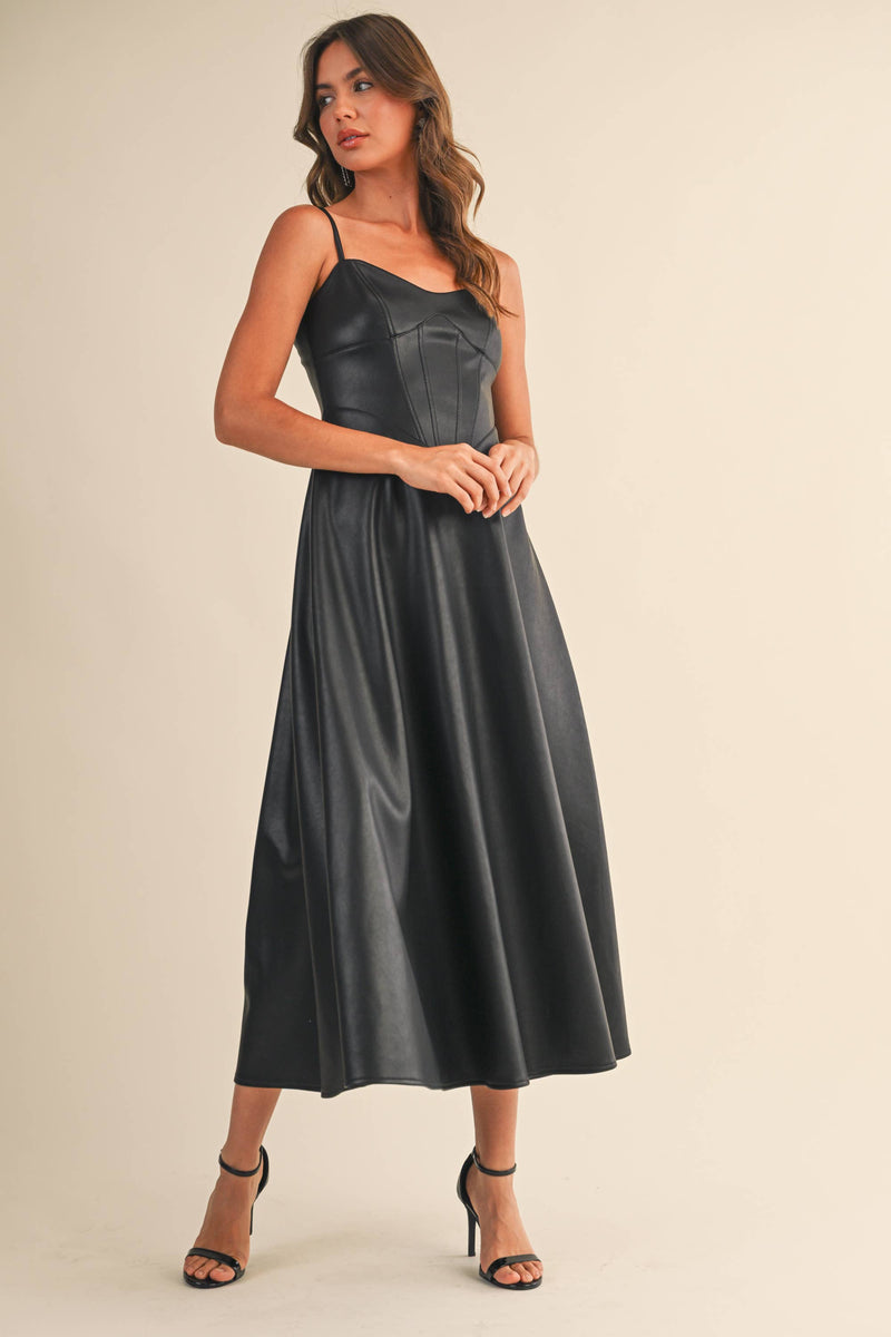 Valentina Midi Dress