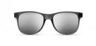 Pendleton Sunglasses Gabe - Oxbow Grey Crystal: Stylish sunglasses in Grey Crystal frames, epitome of timeless sophistication.