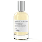 Bottle of Garden No. 53 Eau De Parfum, featuring gardenia, ylang-ylang, citrus, and patchouli notes for a luxurious and sensual fragrance.