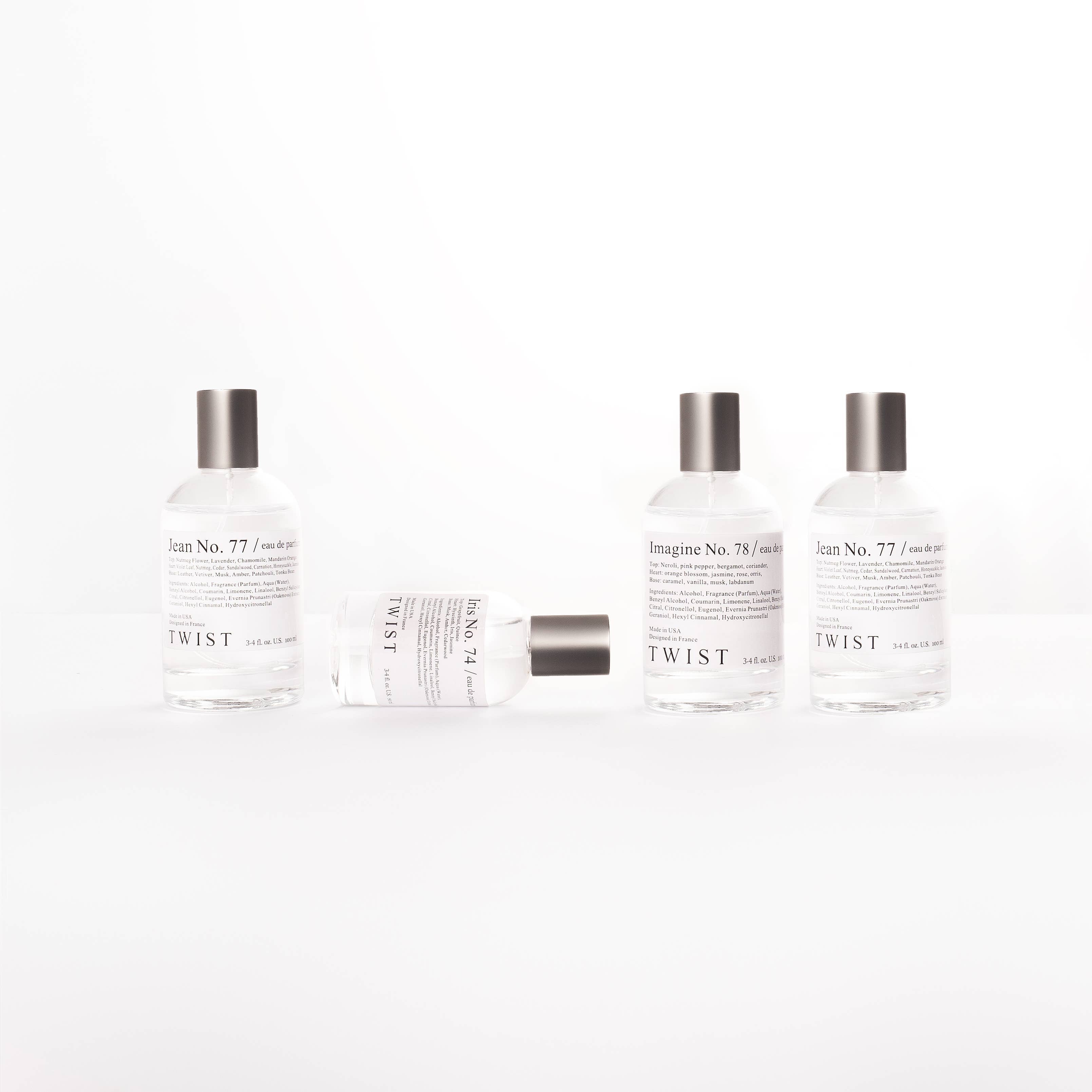 Heaven - Eau De Parfum