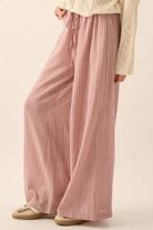 Virella Stripe Pants