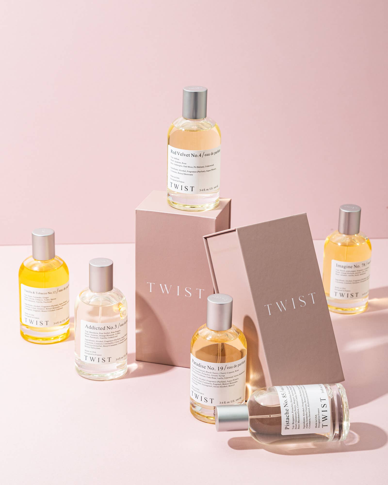 Rio De Janiero - Eau De Parfum