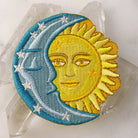 Sun & Moon - Patch