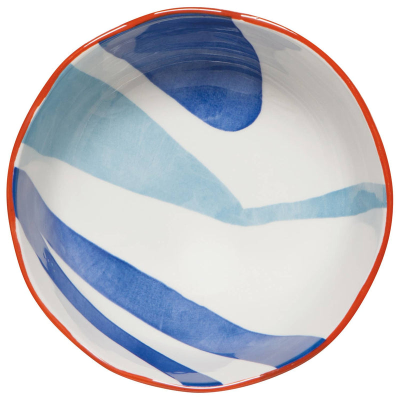 Canvas Bowl - Medium