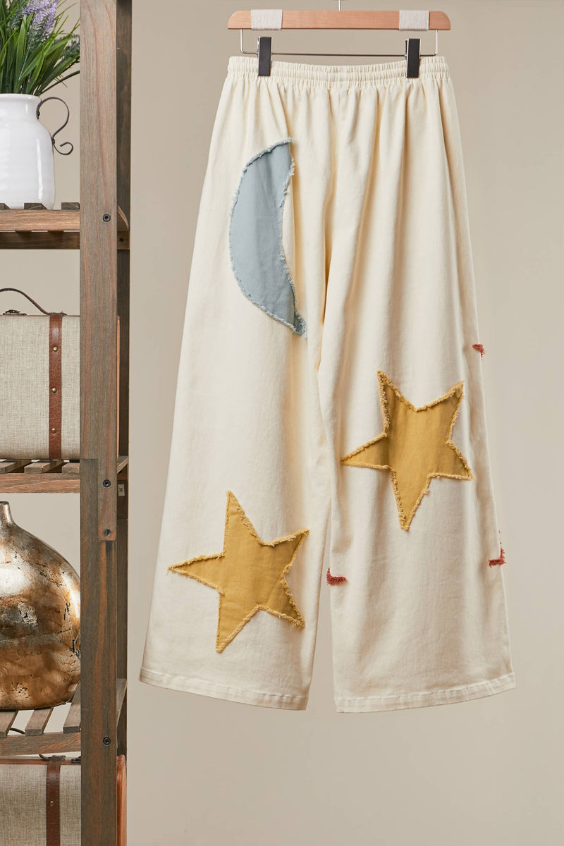 Celeste Pants
