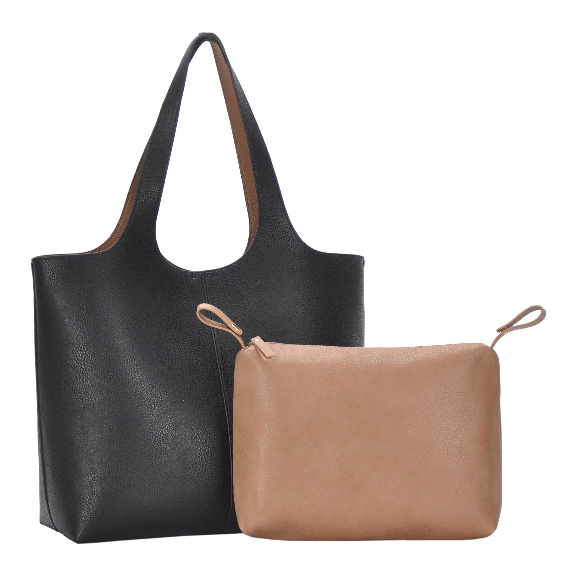 Kelsey Bag - A chic and versatile accessory that seamlessly blends fashion and functionality with a timeless design.