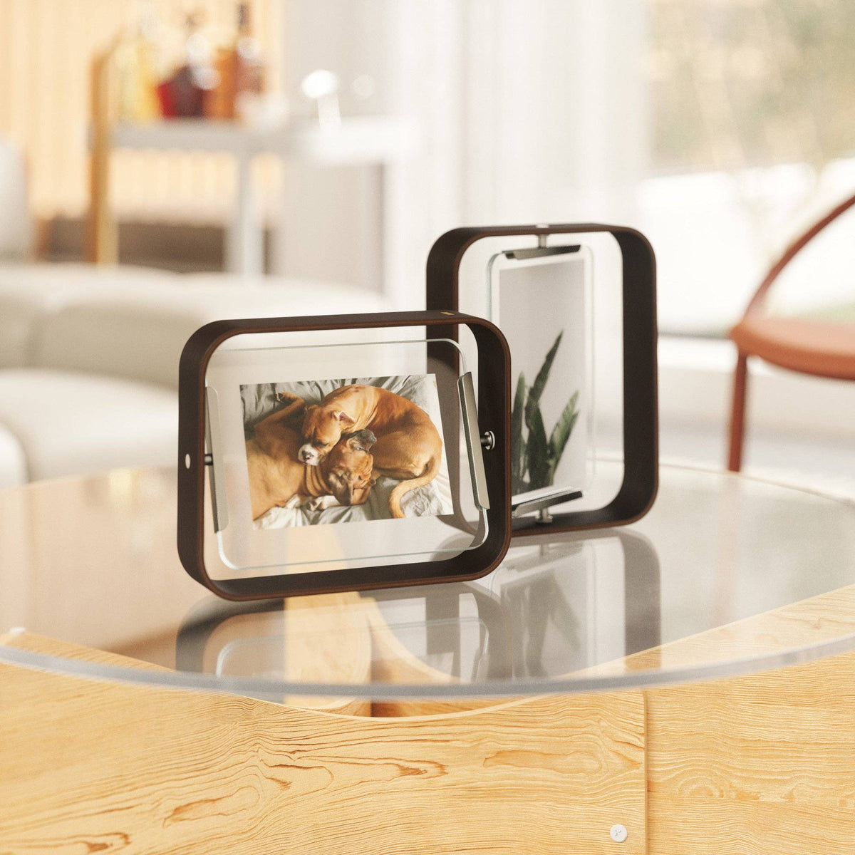 Bellwood Desk Picture Frame