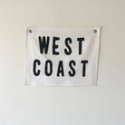 West Coast - Handmade Wall Hanging