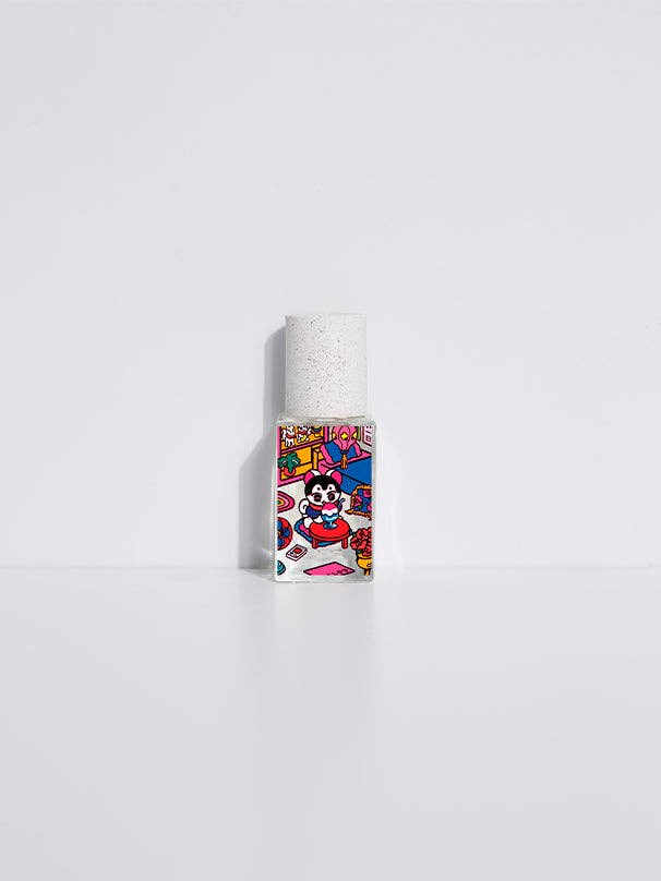 Arashi No Umi Eau de Parfum – 15 ml | Maison Matine