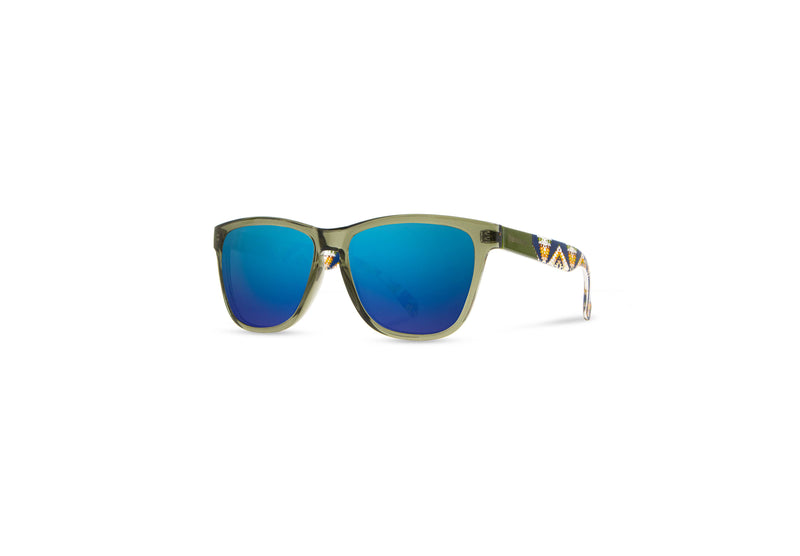 Pendleton Sunglasses Kegon - Emerald Crystal