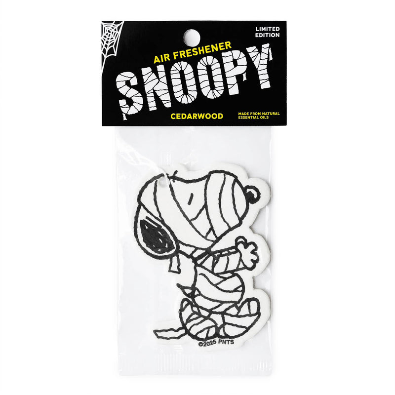 Peanuts® - Snoopy Mummy Air Freshener