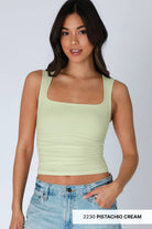 Amelie Tank Top
