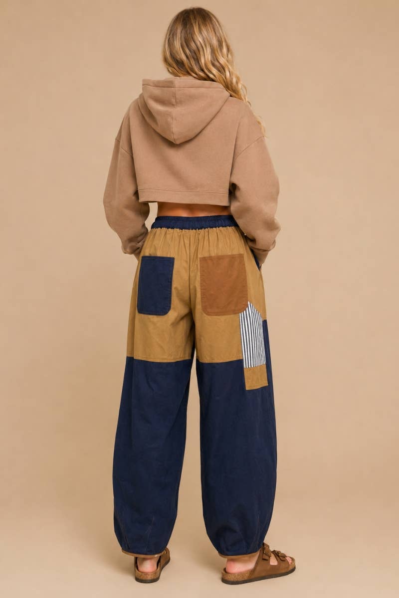 Wanderlust Pants