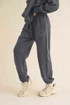 Smile Joggers
