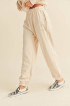 Smile Joggers