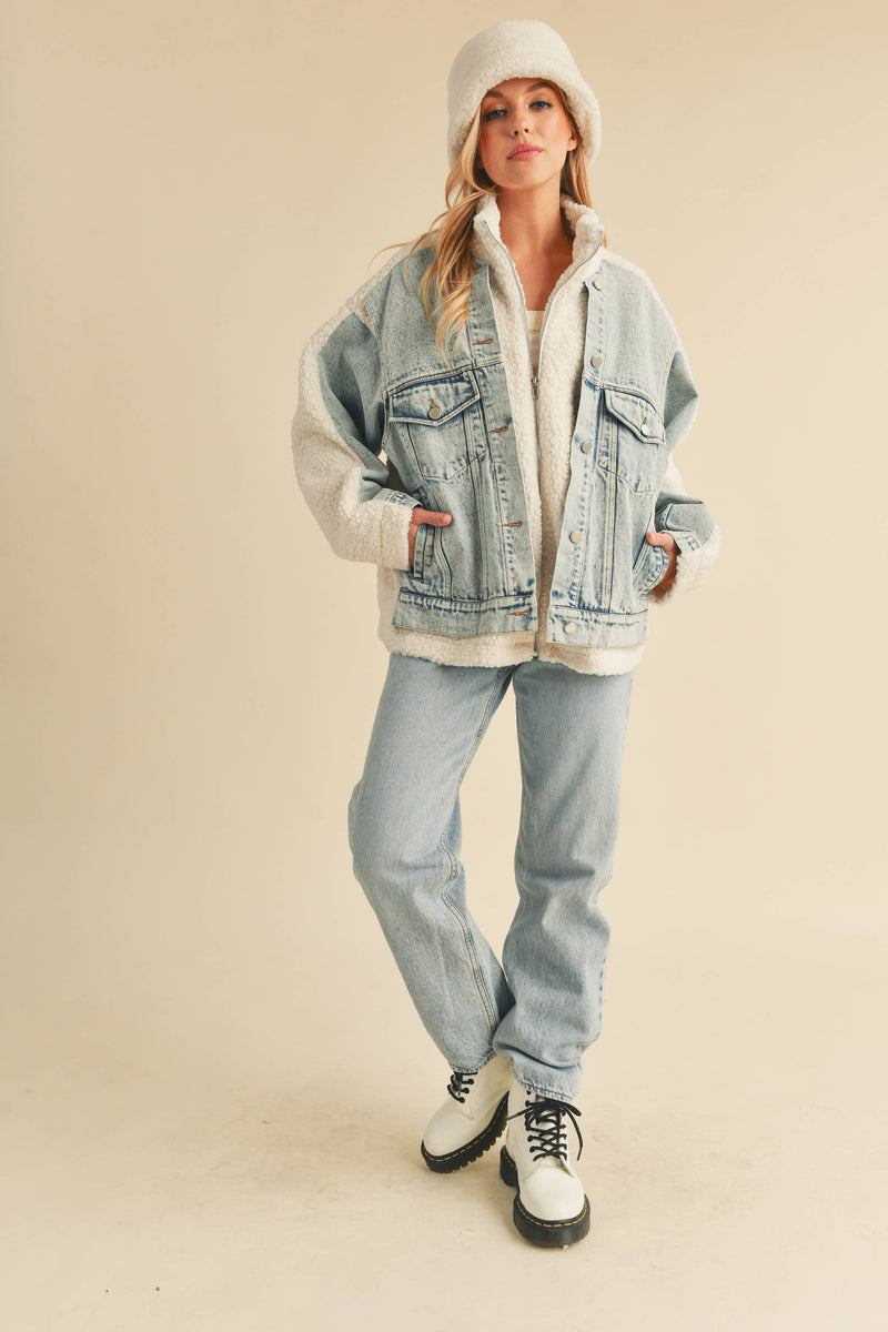 Eira Jacket