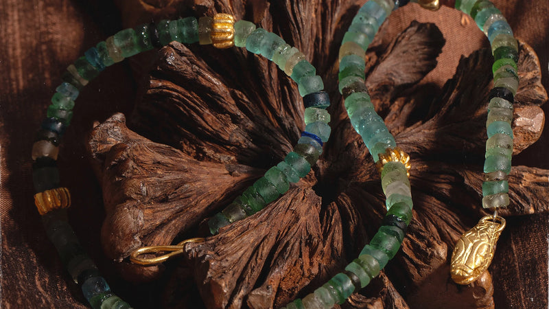 Neilos Necklace