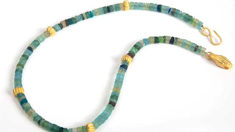 Neilos Necklace