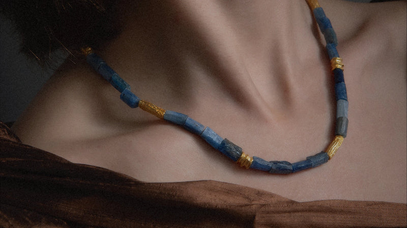 Galene Necklace