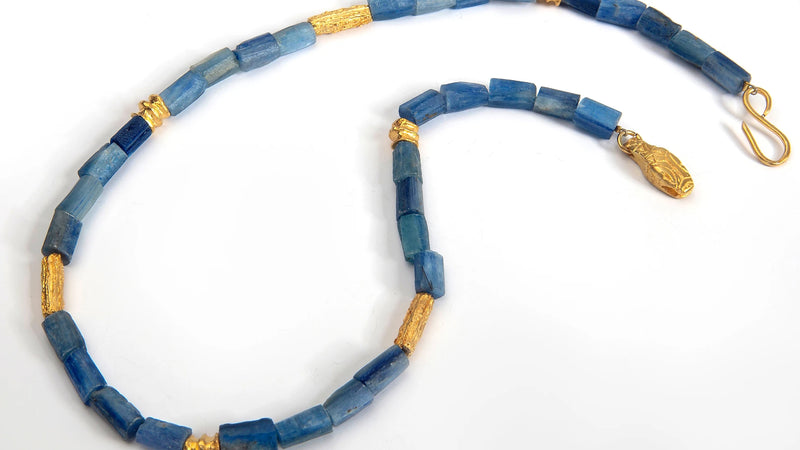 Galene Necklace