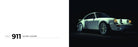 Air & Water (911 Edition): Rare Porsches, 1956-2019