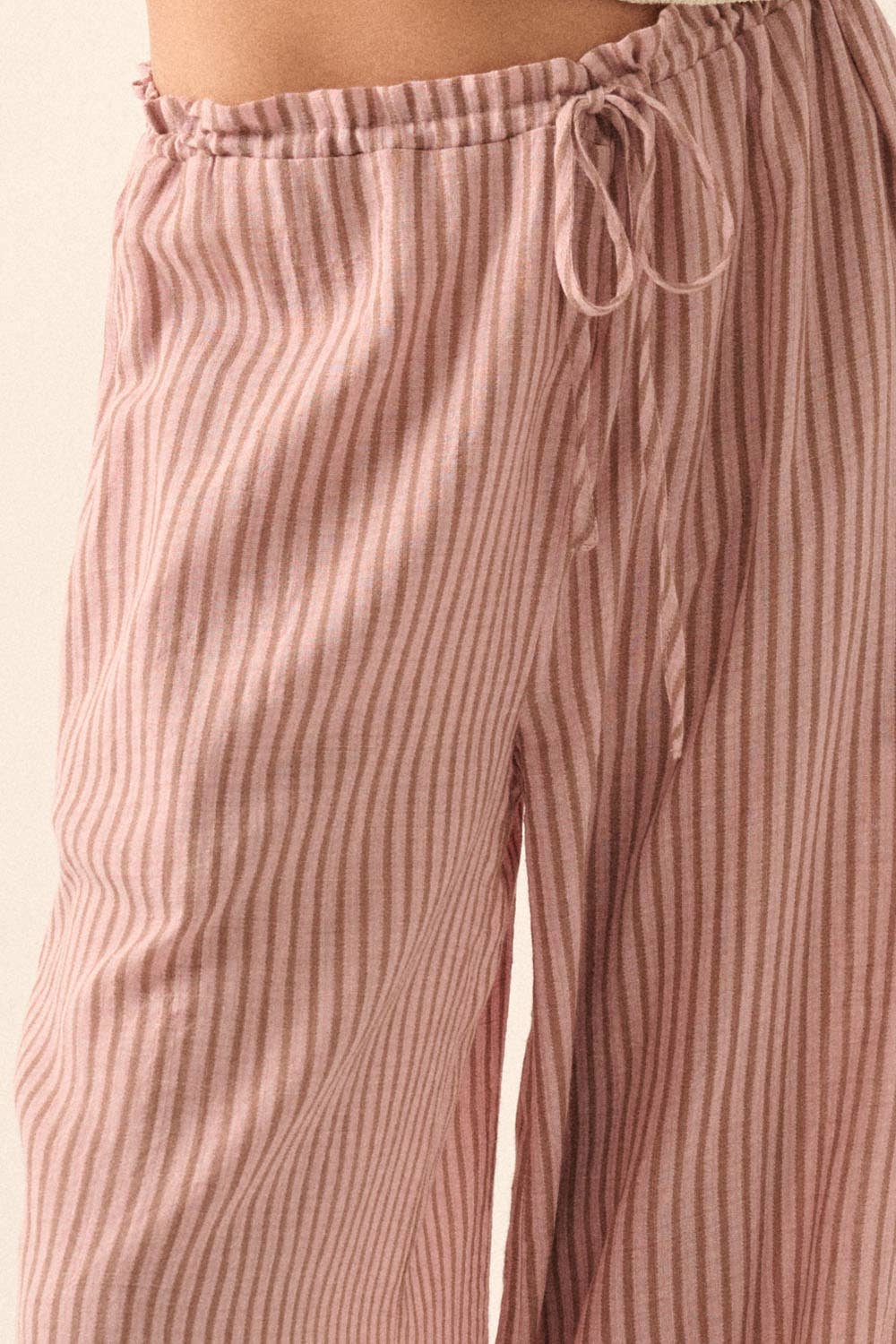 Virella Stripe Pants