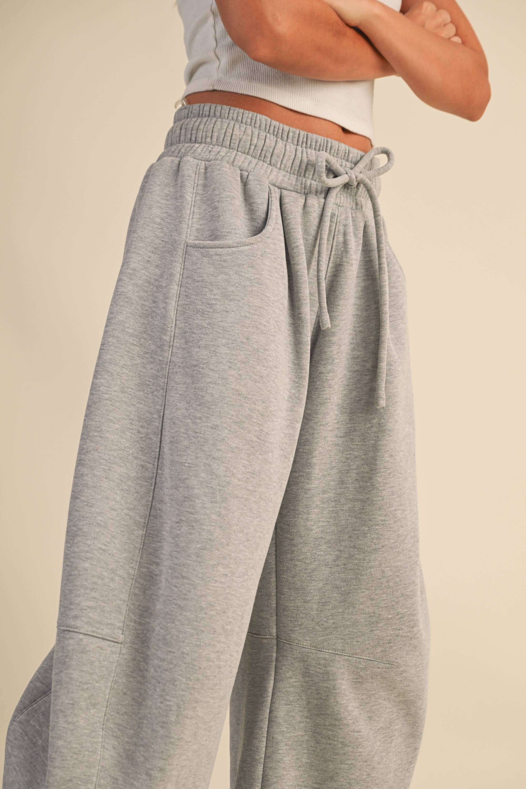 Nina Pants