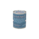 Lake Tahoe Candle: Handcrafted organic soy wax candle emitting a serene glow, epitome of natural tranquility.