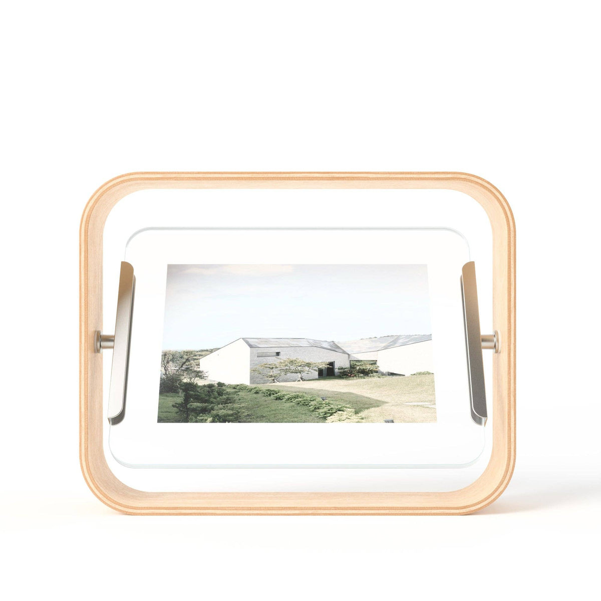 Bellwood Desk Picture Frame