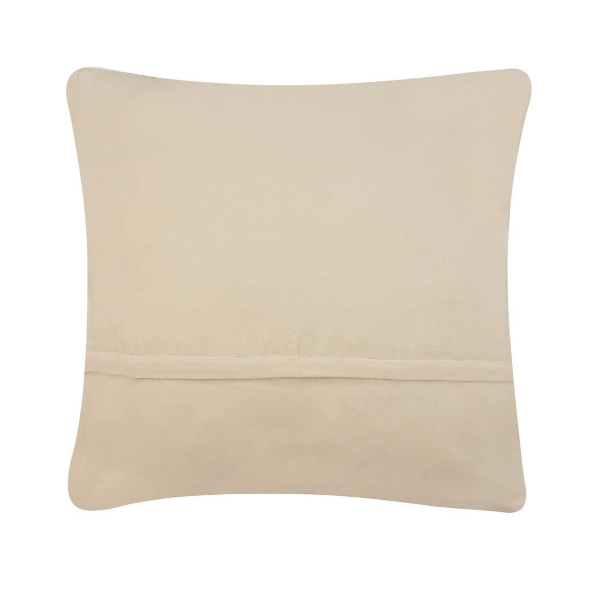Sunset Hook Pillow