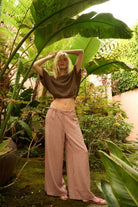 Virella Stripe Pants