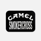 Camel Smokercross Race Team Patch