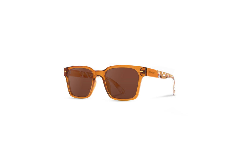 Pendleton Sunglasses Coby - Mission Trails - Brown Crystal
