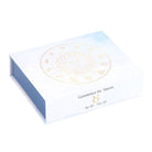 Taurus Crystal Set