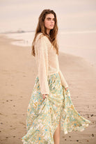 Knit Oversized Sweater