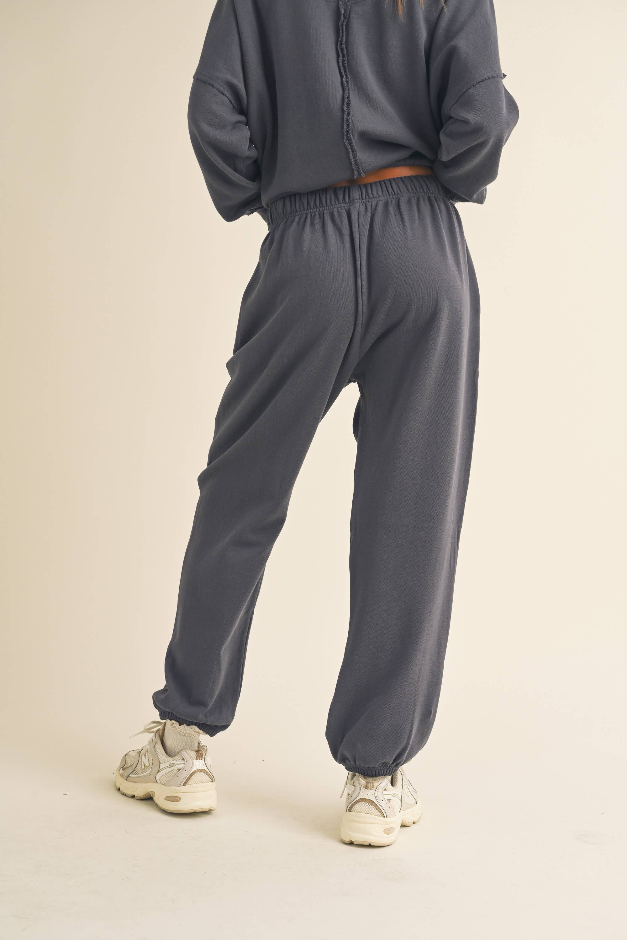 Smile Joggers