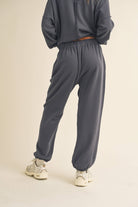Smile Joggers