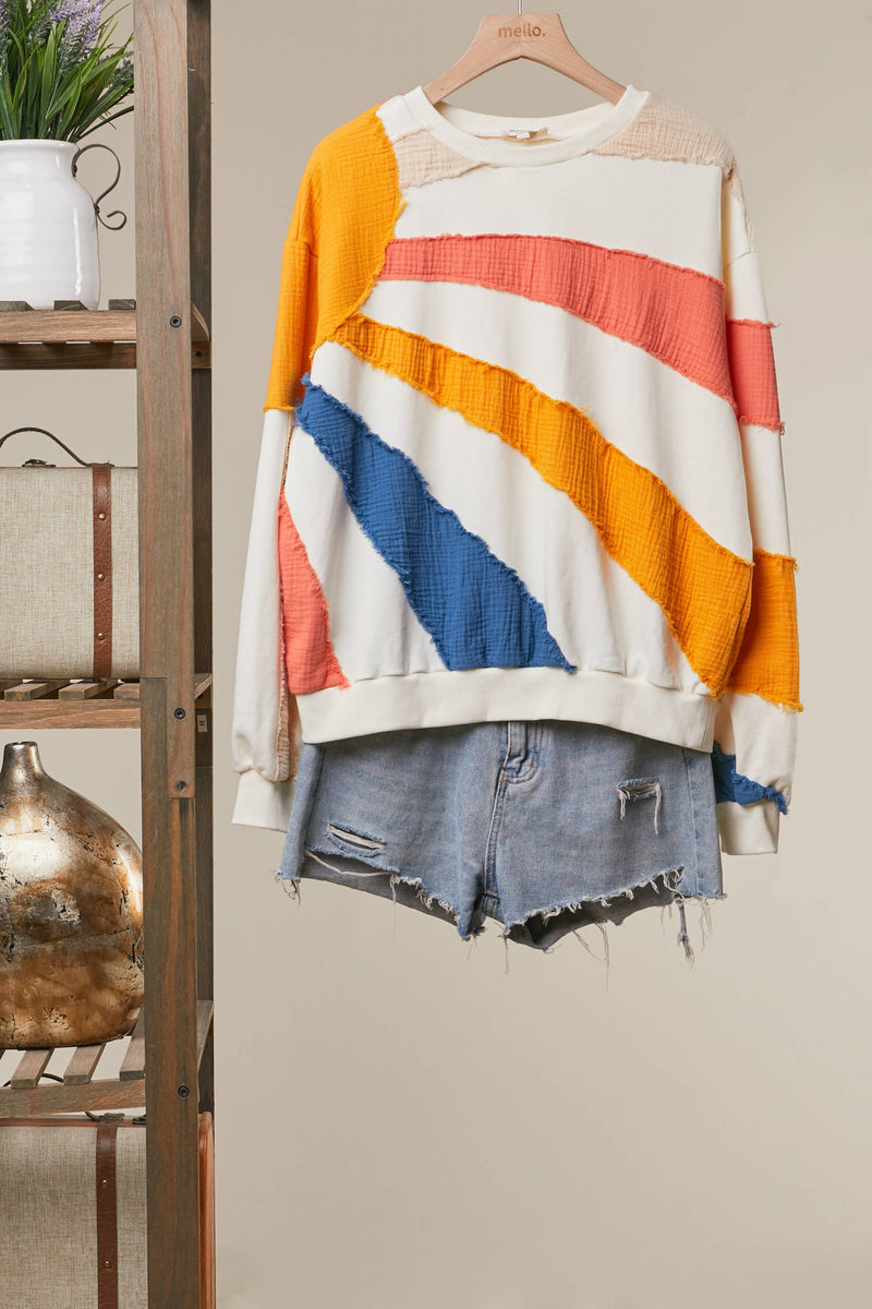 Hermosa Sweatshirt