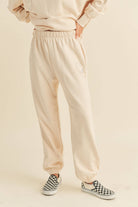 Smile Joggers