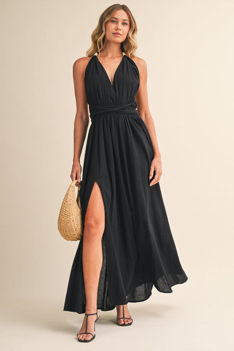 Athena Maxi Dress