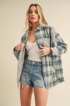 Lane Colorblock Shirt
