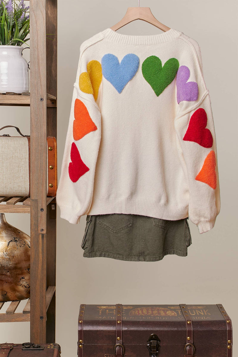 Adore Cardigan