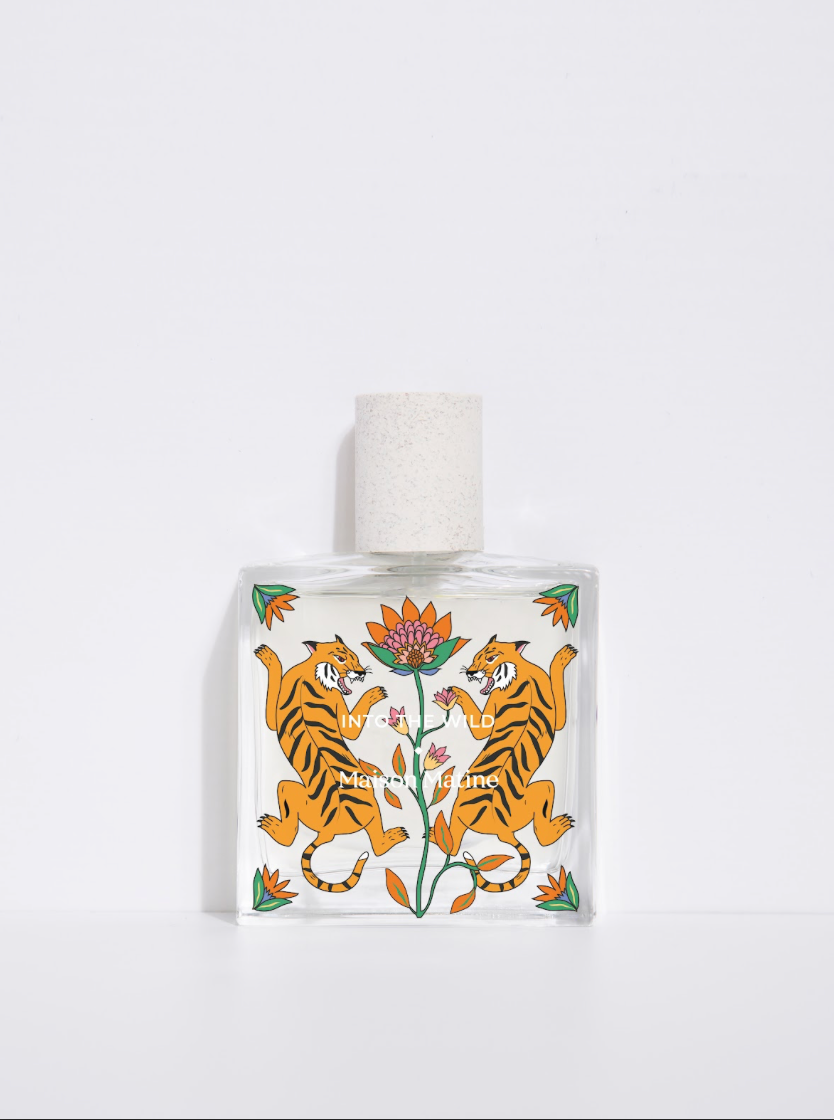 Into the Wild Eau de Parfum – 50 ml | Maison Matine