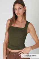 Amelie Tank Top