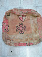 Moroccan Floor Cushions Pouf