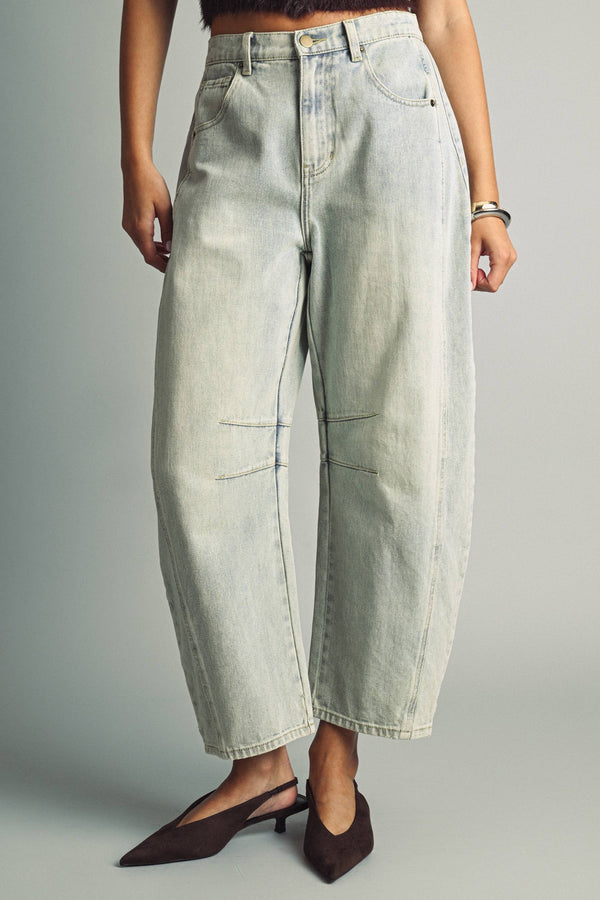 Farrah Barel Pants