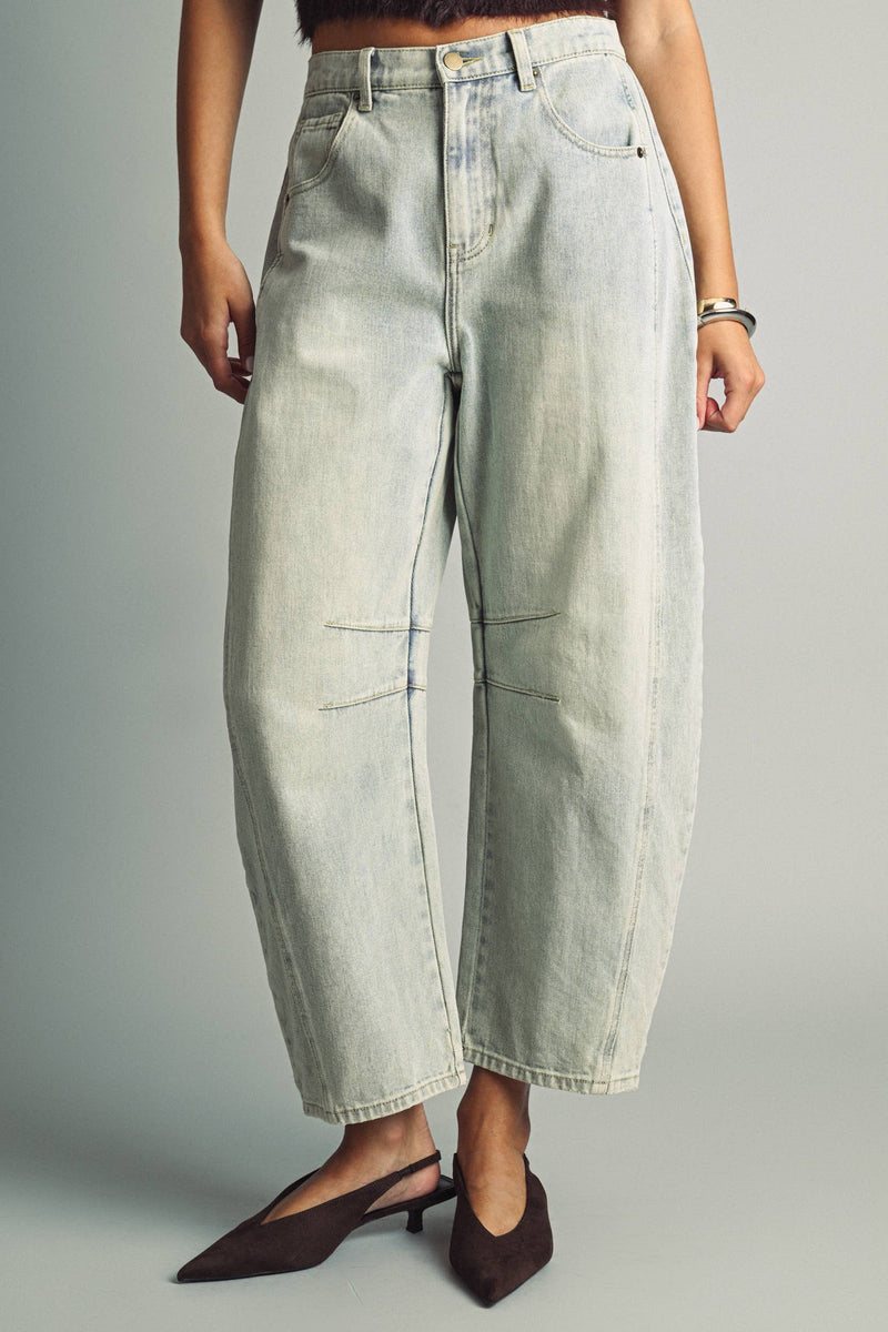Farrah Barel Pants
