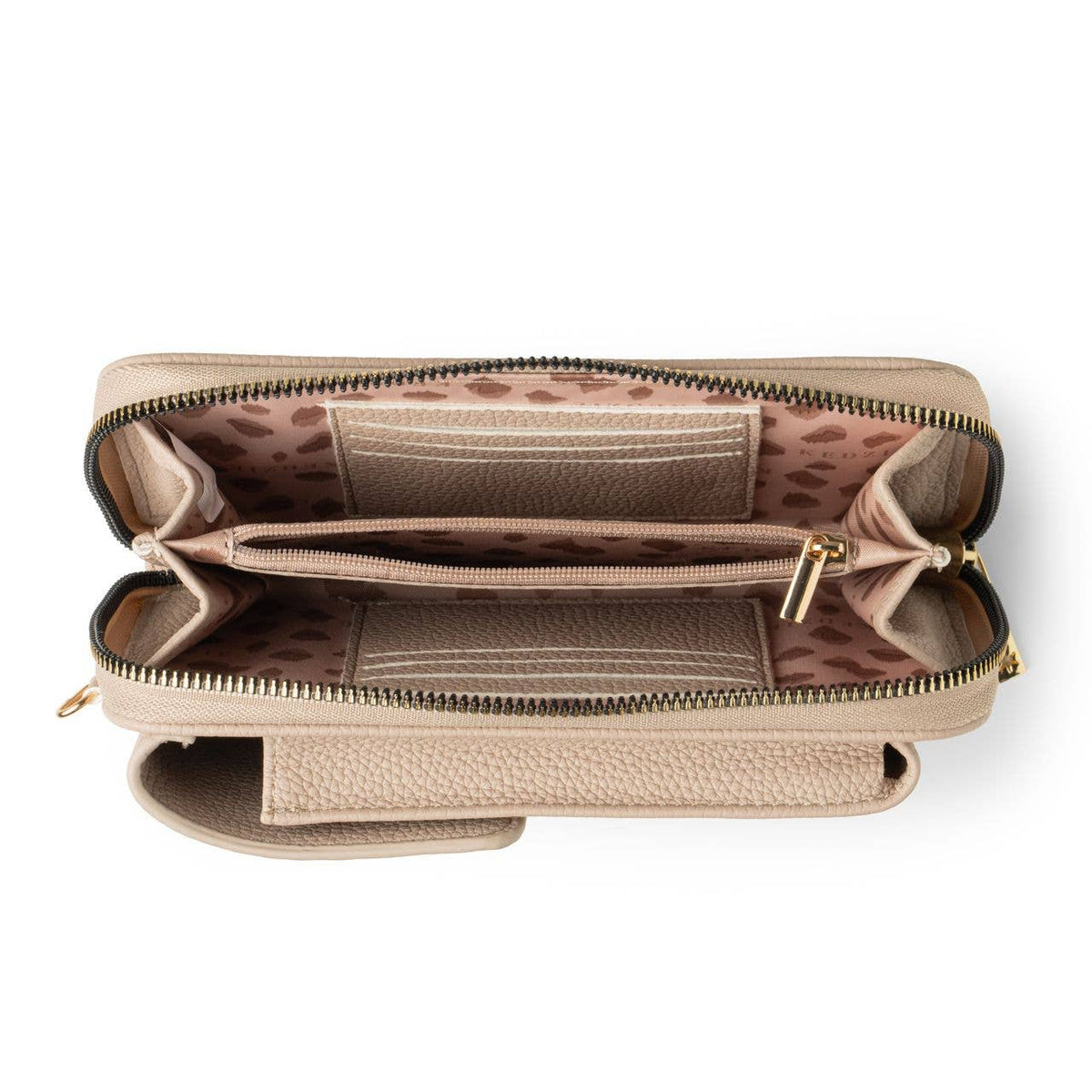 Eclipse Crossbody