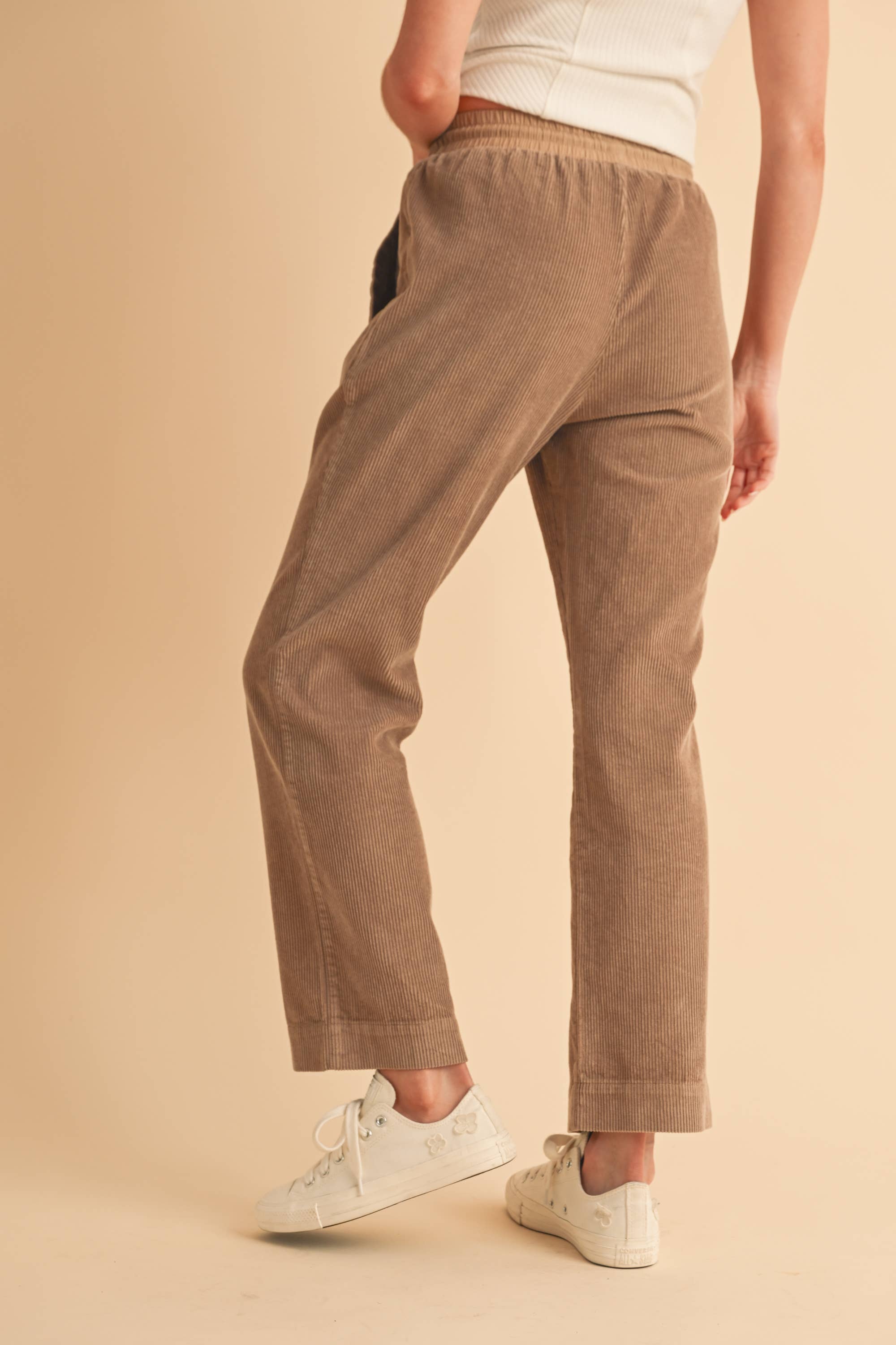 Rowan Corduroy Pants